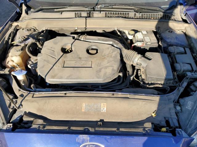 Photo 7 from auction – 2014 FORD FUSION TIT with VIN 3FA6P0D95ER313962