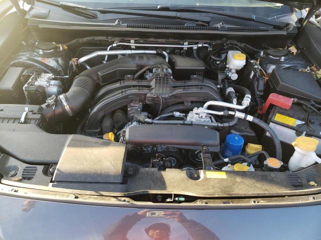 Photo 7 from auction – 2022 SUBARU CROSSTREK with VIN JF2GTHSC9NH223000