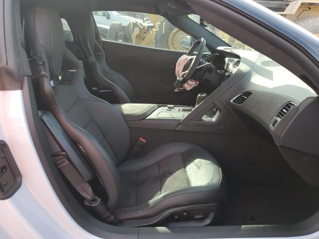 Photo 5 from auction – 2018 CHEVROLET CORVETTE G with VIN 1G1Y12D78J5300448