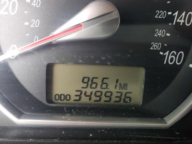 Photo 8 from auction – 2006 HYUNDAI SONATA GLS with VIN 5NPEU46FX6H083400