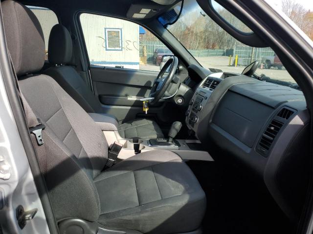 Photo 5 from auction – 2012 FORD ESCAPE XLT with VIN 1FMCU9DG5CKA70806