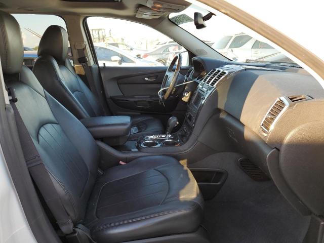 Photo 5 from auction – 2012 GMC ACADIA DEN with VIN 1GKKRTED2CJ393305