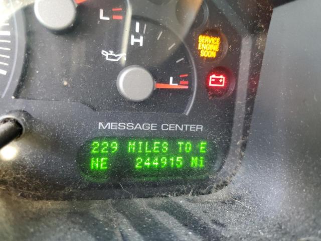 Zdjęcie 8 z aukcji – 2004 FORD EXPLORER L z VIN 1FMDU75WX4ZA19969