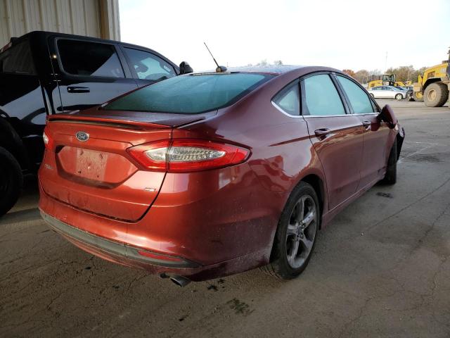 Photo 4 from auction – 2014 FORD FUSION SE with VIN 3FA6P0H79ER289934