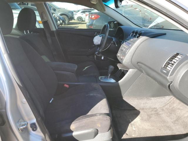 Photo 7 from auction – 2012 NISSAN ALTIMA BAS with VIN 1N4AL2AP5CN461419