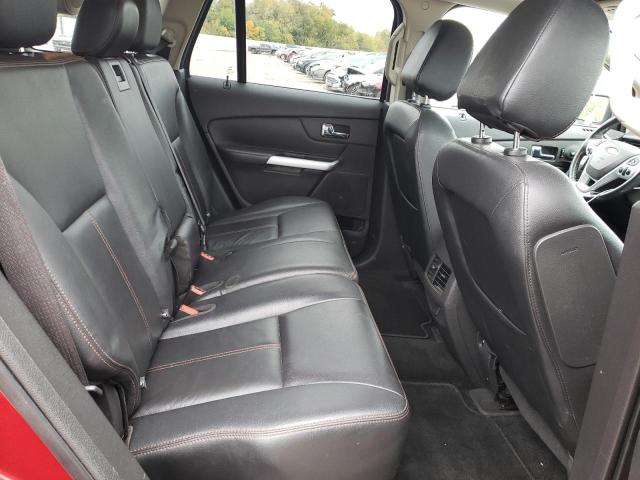 Photo 6 from auction – 2013 FORD EDGE LIMIT with VIN 2FMDK3KC5DBB98465
