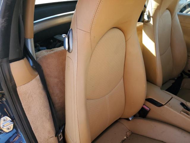 Photo 6 from auction – 2011 PORSCHE BOXSTER with VIN WP0CA2A8XBS710394