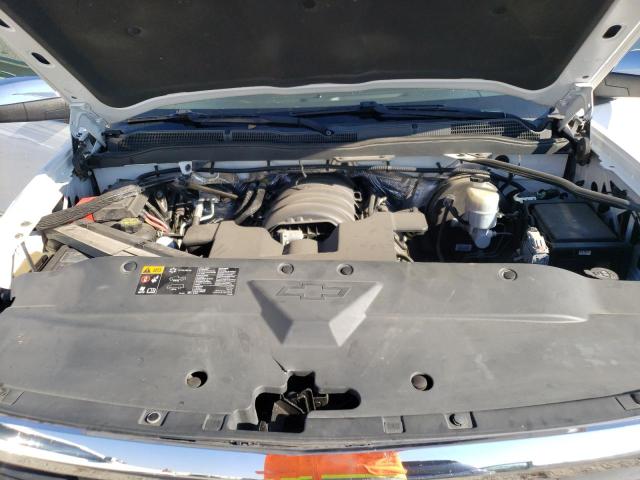 Photo 7 from auction – 2014 CHEVROLET SILVERADO with VIN 3GCUKSEC0EG309898