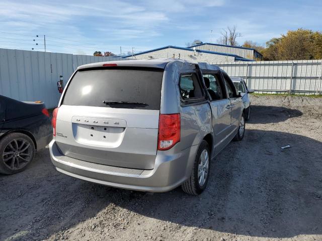 Photo 4 from auction – 2016 DODGE GRAND CARA with VIN 2C4RDGBGXGR348239
