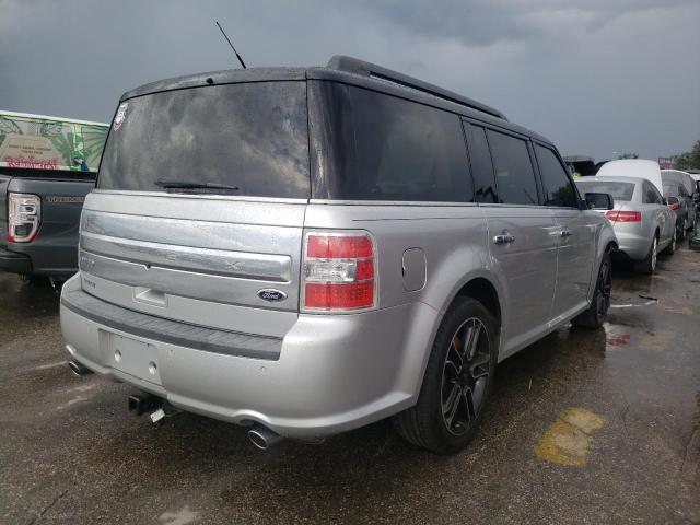 Photo 4 from auction – 2014 FORD FLEX LIMIT with VIN 2FMGK5D85EBD40218