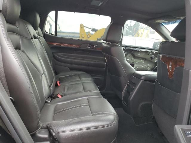 Photo 11 from auction – 2016 LINCOLN MKT with VIN 2LMHJ5NK5GBL00049