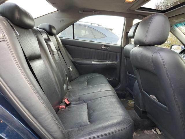 Photo 6 from auction – 2003 TOYOTA CAMRY LE with VIN 4T1BF30KX3U050584