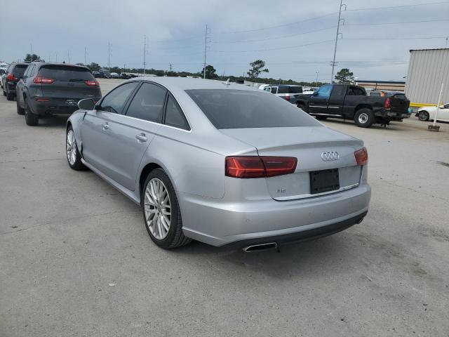 Photo 3 from auction – 2016 AUDI A6 PREMIUM with VIN WAUDFAFC3GN100093