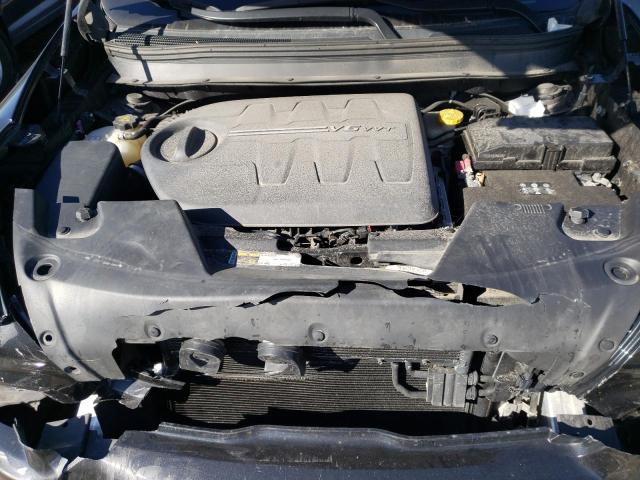Photo 7 from auction – 2015 JEEP CHEROKEE L with VIN 1C4PJMDS1FW582355