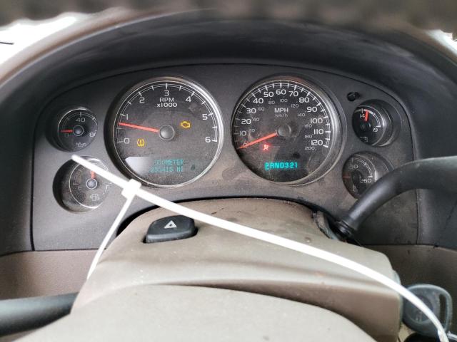 Photo 8 from auction – 2007 GMC YUKON with VIN 1GKFK13097J112973