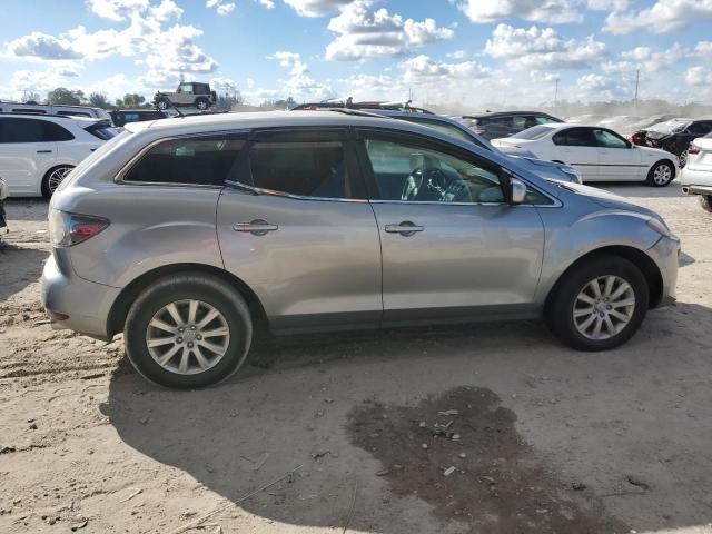 Photo 9 from auction – 2011 MAZDA CX-7 with VIN JM3ER2B51B0398913