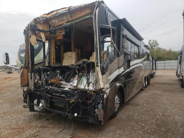 Photo 2 from auction – 2006 COUN COACH with VIN 4U7A8DY1861035040