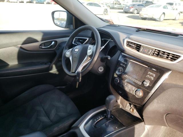 Photo 9 from auction – 2016 NISSAN ROGUE S with VIN 5N1AT2MV9GC760784