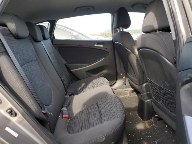 Photo 6 from auction – 2017 HYUNDAI ACCENT SE with VIN KMHCT5AE2HU356431
