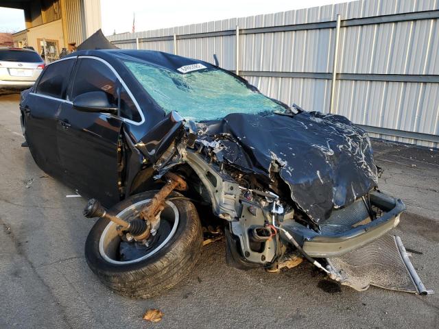 BUICK VERANO 2015 with VIN 1G4PP5SKXF4189209 - Photo from auction