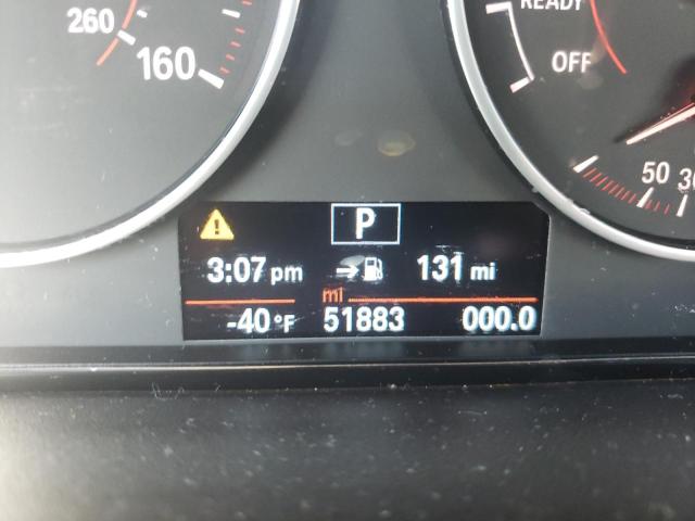 Photo 8 from auction – 2015 BMW 428 XI with VIN WBA3N5C57FK620938
