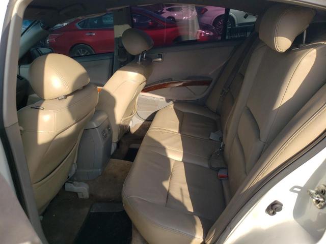 Photo 6 from auction – 2004 NISSAN MAXIMA SE with VIN 1N4BA41E44C907173