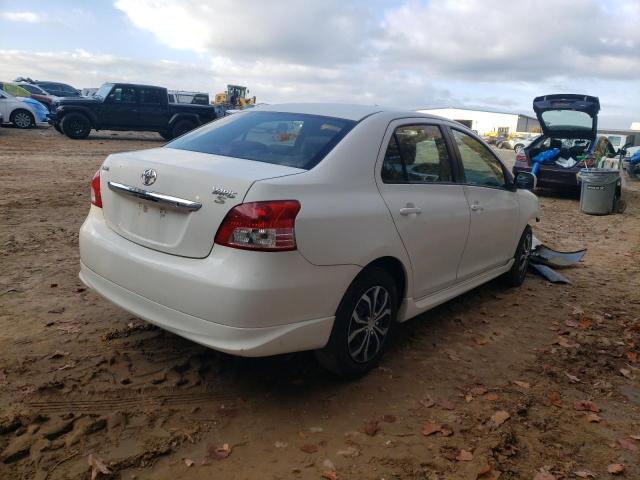 Photo 4 from auction – 2007 TOYOTA YARIS with VIN JTDBT903671081945