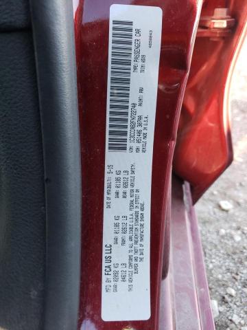 Photo 10 from auction – 2015 CHRYSLER 200 LIMITE with VIN 1C3CCCAB2FN722740