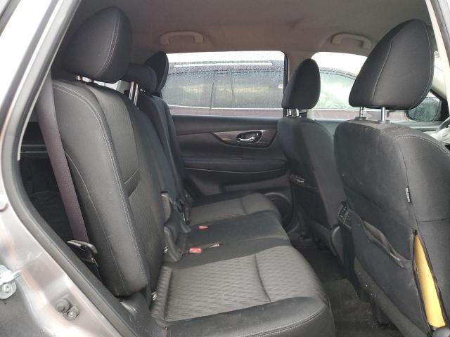 Photo 6 from auction – 2017 NISSAN ROGUE S with VIN KNMAT2MVXHP536499