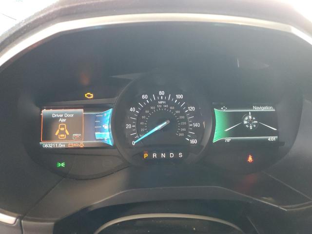 Photo 8 from auction – 2018 FORD EDGE SPORT with VIN 2FMPK4AP2JBB48481