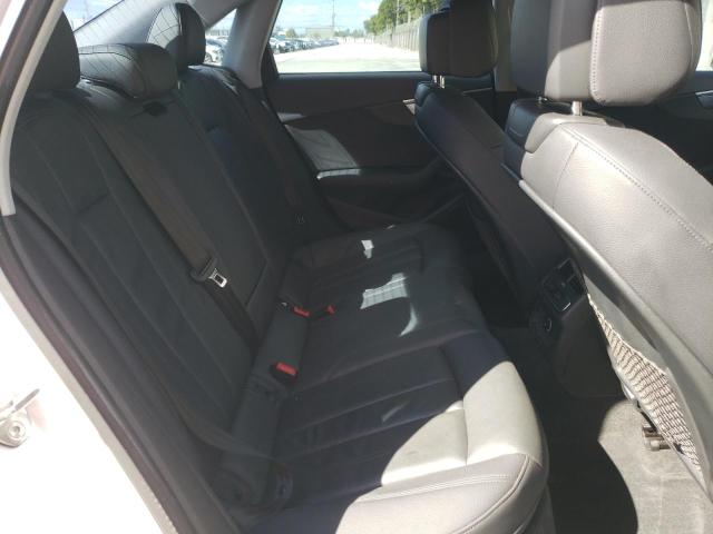 Photo 6 from auction – 2017 AUDI A4 PREMIUM with VIN WAUDNAF49HN056193
