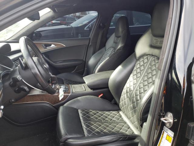 Photo 5 from auction – 2014 AUDI S6 with VIN WAUF2AFC8EN023500