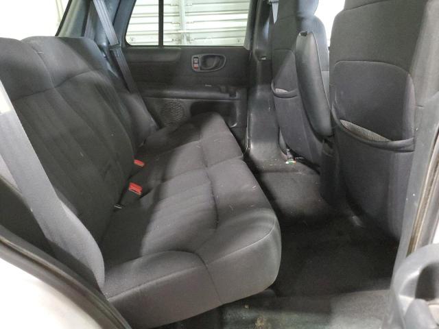 Photo 6 from auction – 2003 CHEVROLET BLAZER with VIN 1GNDT13X33K137506