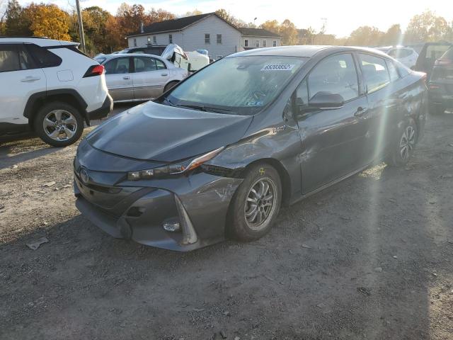 Photo 9 from auction – 2017 TOYOTA PRIUS PRIM with VIN JTDKARFP0H3050941