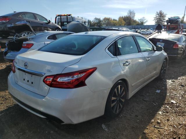 Photo 4 from auction – 2016 NISSAN ALTIMA 2.5 with VIN 1N4AL3AP3GC140017