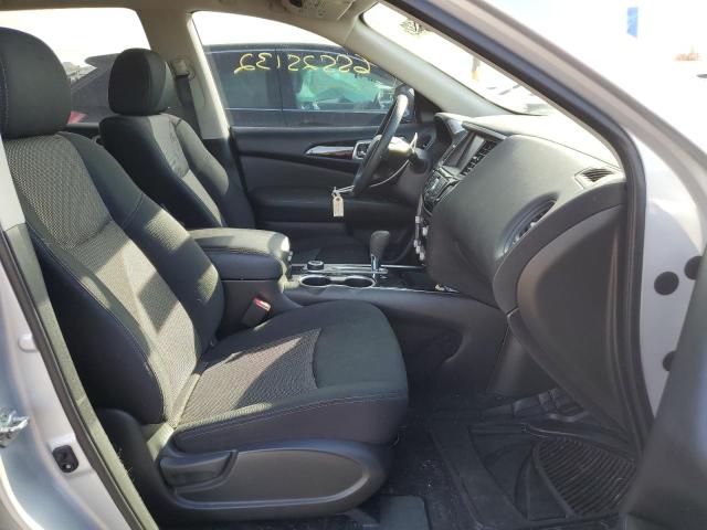 Photo 5 from auction – 2018 NISSAN PATHFINDER with VIN 5N1DR2MMXJC677035