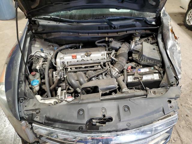 Photo 7 from auction – 2011 HONDA ACCORD SE with VIN 1HGCP2F68BA128243