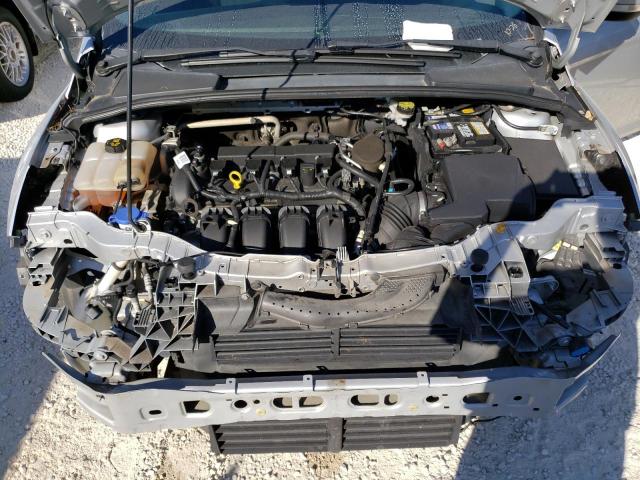 Photo 7 from auction – 2015 FORD FOCUS SE with VIN 1FADP3F28FL276527