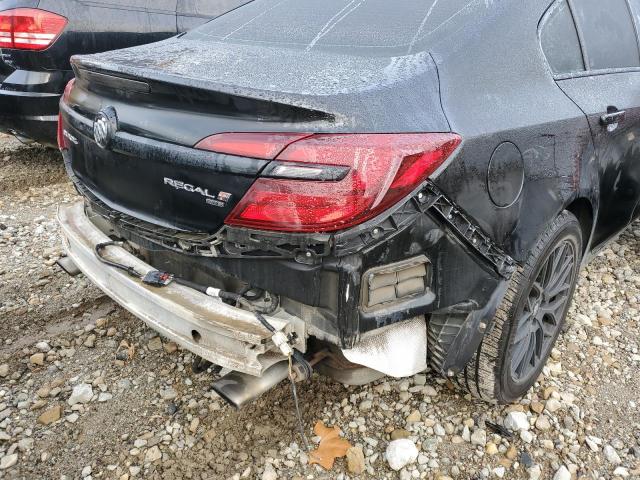 Photo 9 from auction – 2016 BUICK REGAL with VIN 2G4GL5EX4G9172746
