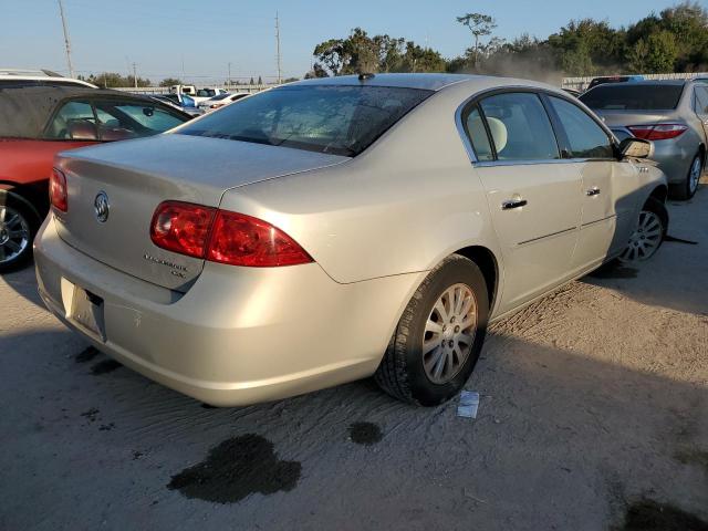 Photo 4 from auction – 2008 BUICK LUCERNE CX with VIN 1G4HP57208U141203
