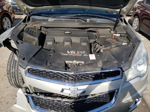 Photo 7 from auction – 2013 CHEVROLET EQUINOX LT with VIN 2GNFLGE39D6288389