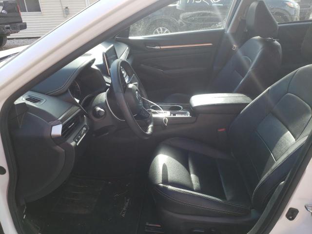 Photo 5 from auction – 2020 NISSAN ALTIMA SL with VIN 1N4BL4EWXLC274965