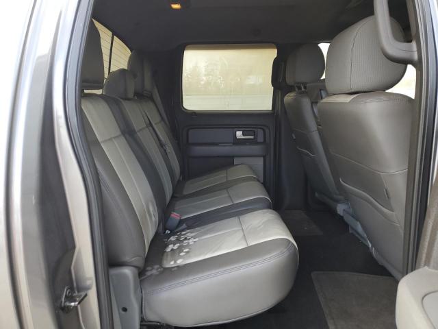 Photo 6 from auction – 2013 FORD F150 SUPER with VIN 1FTFW1ET3DFD08171