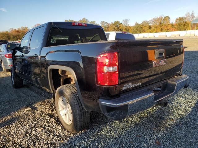 Photo 3 from auction – 2018 GMC SIERRA K15 with VIN 3GTU2MEC0JG113658
