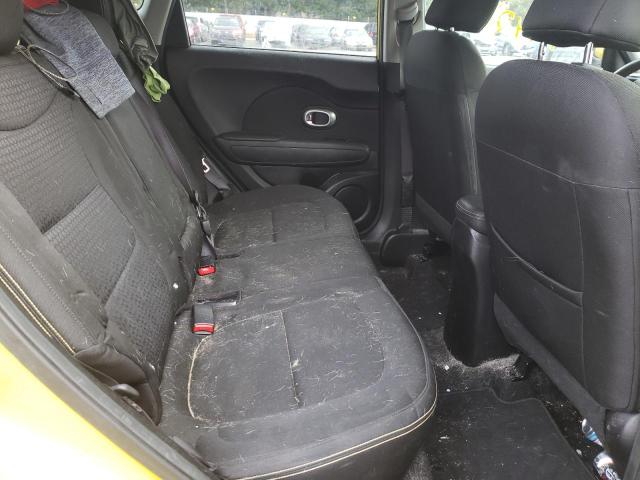 Снимка 6 от търг – 2014 KIA SOUL + с VIN KNDJP3A59E7069151