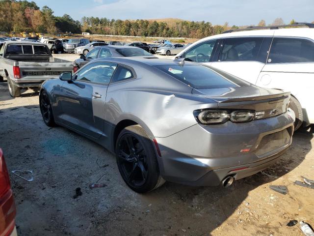 Photo 3 from auction – 2021 CHEVROLET CAMARO LS with VIN 1G1FB1RS3M0140797