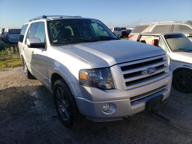 FORD EXPEDITION 2010 with VIN 1FMJU2A50AEB51905 - Photo from auction