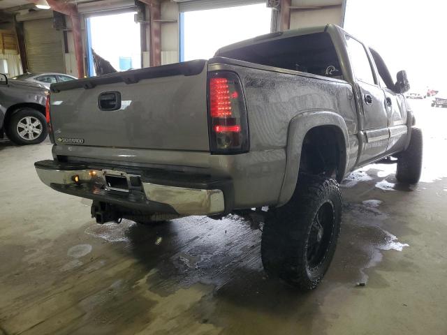 Photo 4 from auction – 2006 CHEVROLET SILVERADO with VIN 2GCEK13Z361257375