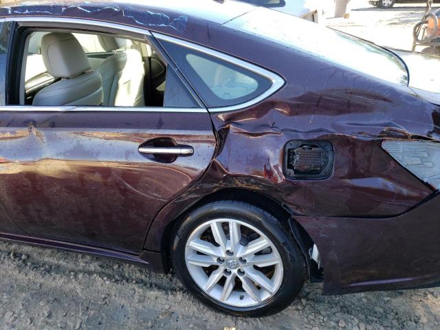 Photo 9 from auction – 2015 TOYOTA AVALON XLE with VIN 4T1BK1EB3FU168828