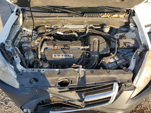Photo 7 from auction – 2003 HONDA CR-V EX with VIN SHSRD78853U125511